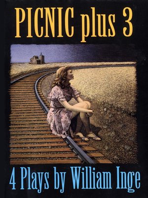 cover image of Picnic Plus 3